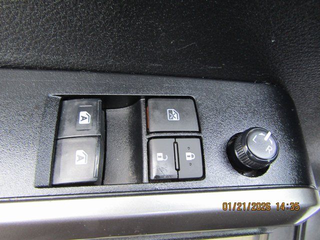 used 2023 Toyota Tacoma car, priced at $32,999