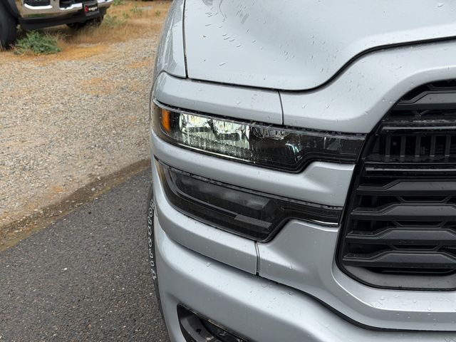 new 2026 Ram 3500 car, priced at $75,760