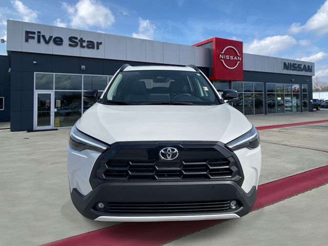 Used 2026 Beige Toyota XLE image 2