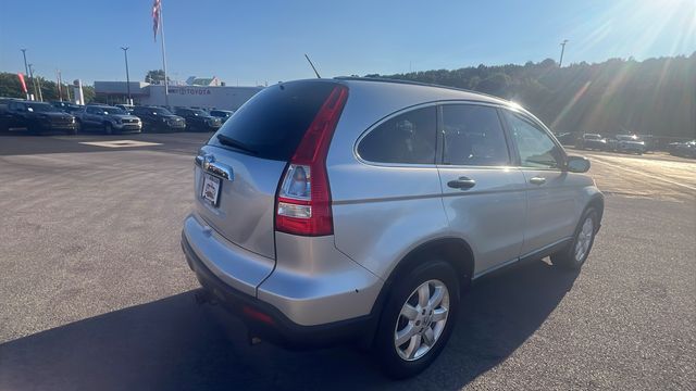 Used 2009 Honda CR-V SUV