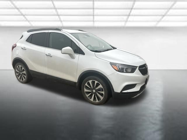 2021 Buick Encore Preferred AWD