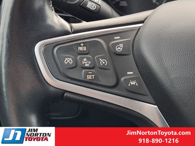 Used 2022 Chevrolet Equinox SUV
