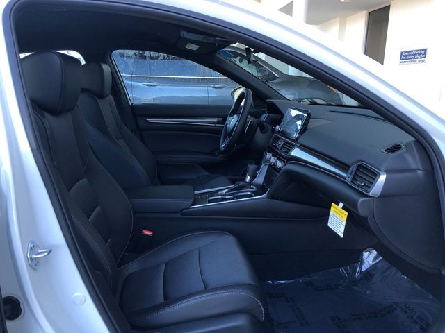 used 2022 Honda Accord car, priced at $26,982