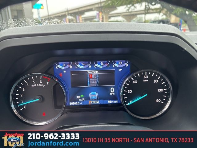 Used Car 2024 Ford Expedition  Xlt For Sale Under $40,000 In San Antonio, Texas