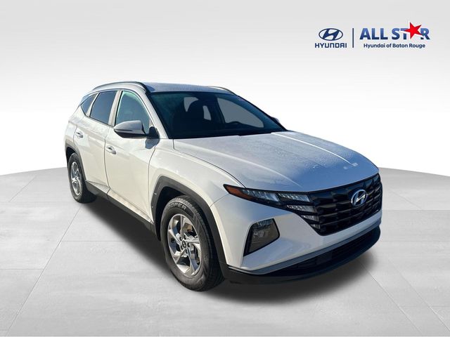 2023 Hyundai Tucson SEL FWD