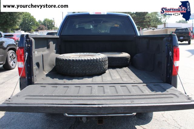 Used 2006 Ford F-150 Truck