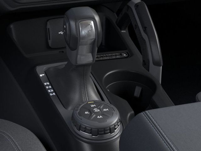 2025 Ford Bronco Outer Banks:168643