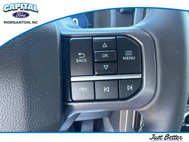 New 2026 Silver Ford XLT image 19
