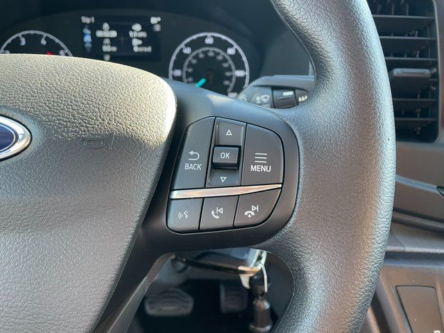 new 2025 Ford Transit-350 car, priced at $61,055