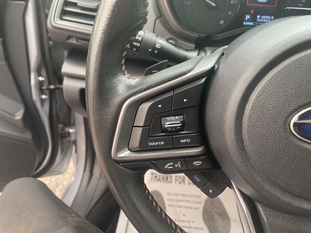 Used 2018 Subaru Crosstrek SUV