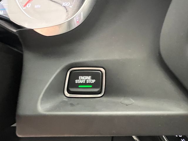 2023 Summit White Chevrolet Camaro 1LT RWD Coupe