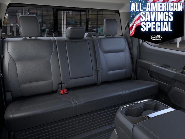 new 2026 Ford F-350SD car, priced at $89,078