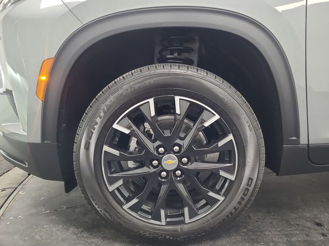 2026 – Chevrolet – Traverse