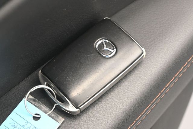 Used 2023 White Mazda 2.5 S Premium Package image 17