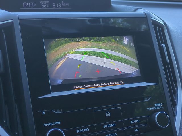 Used 2023 Gray Subaru Premium image 37