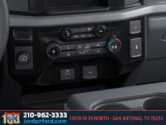 New Car 2025 Ford F-250sd  Xl For Sale Under $60,000 In San Antonio, Texas