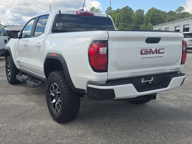 Photo of 2024 GMC Canyon AT4X in Dallas, GA - 3,  2024 GMC Canyon AT4X:44081A