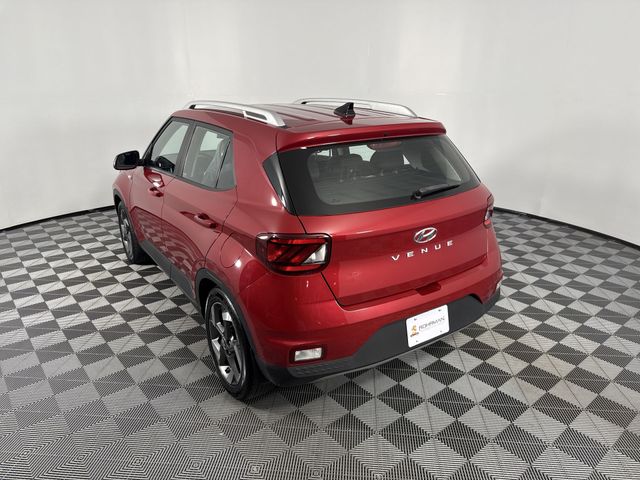 Used 2022 Hyundai Venue For Sale in Indianapolis, IN