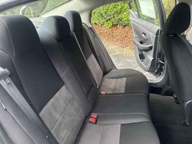 Used 2023 Gray Nissan SR image 11