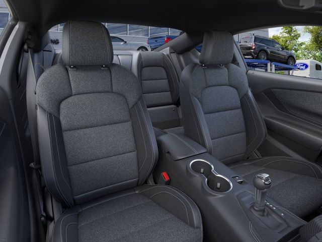 2026 Ford Mustang EcoBoost:169415