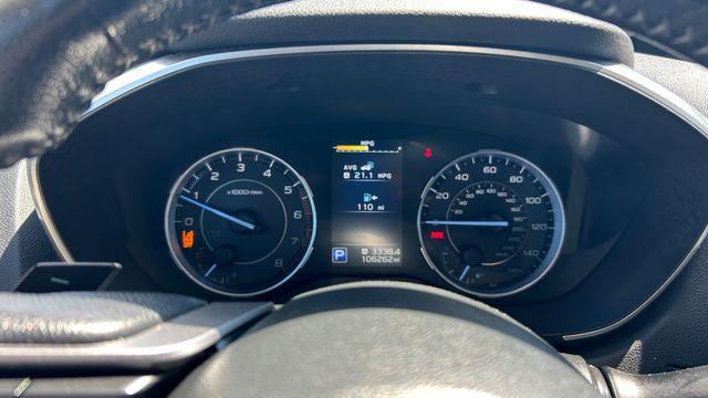 Used 2021 Subaru Ascent SUV