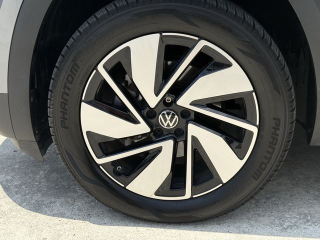 2024 Volkswagen Atlas 2.0T SEL - 10