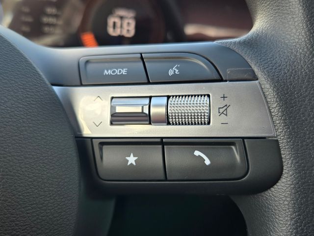 2027 Hyundai Santa Cruz