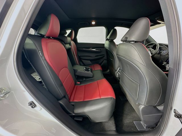 2024 INFINITI QX50 Sport 29