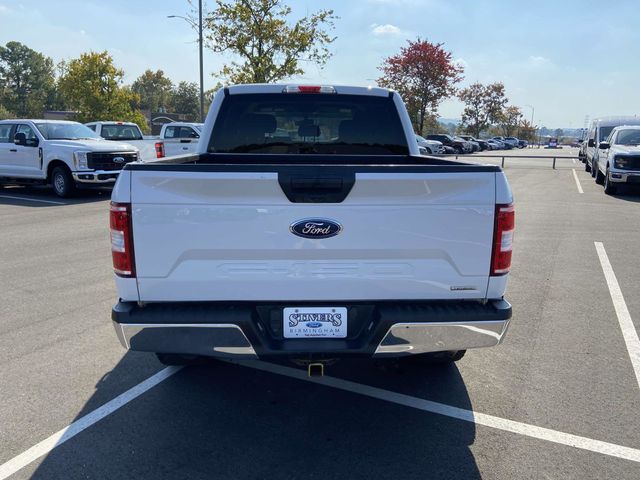 2020 Ford F-150 XLT 5