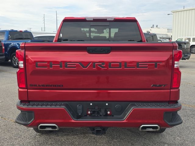 2024 Chevrolet Silverado 1500 RST:42726A