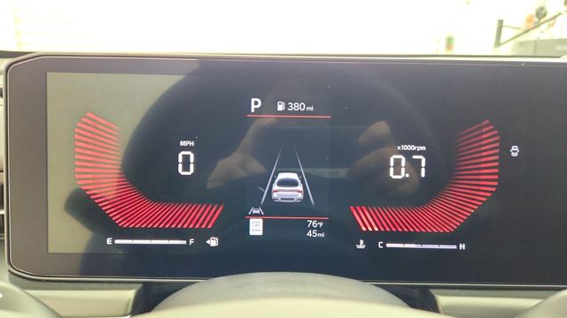 2026 Kia K5 GT-Line - Photo 14