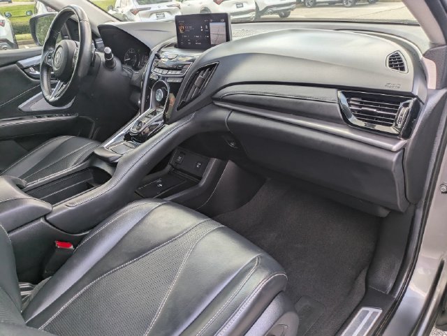 Used 2023 Acura RDX SUV