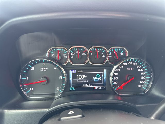 2019 GMC Sierra 2500HD SLE White at Central Houston Nissan