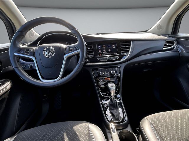 2022 Buick Encore #9