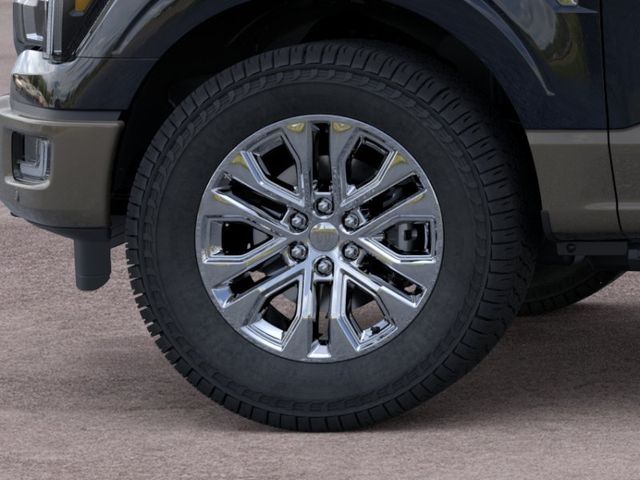 2026 Ford F-150 King Ranch:169771