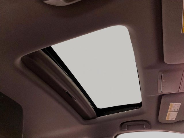2019 Honda CR-V EX Gray at Honda North