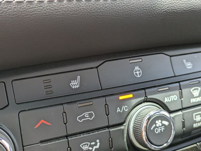 2024 Dodge Durango SXT AWD