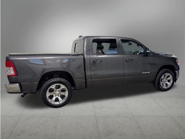 2022 RAM Ram 1500 Pickup Big Horn/Lone Star - Photo 6