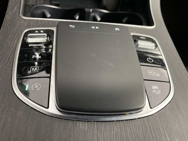 2022 Mercedes-Benz GLC GLC 300 Black - Grieco Acura - Image 24