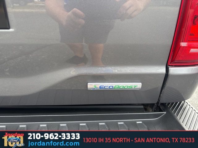 Used Car 2021 Ford F-150  Xlt For Sale Under $40,000 In San Antonio, Texas