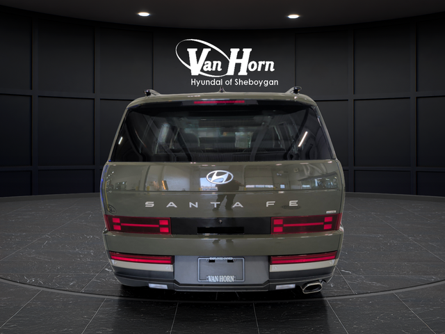 Used 2024 Rockwood Green Hyundai Limited image 6