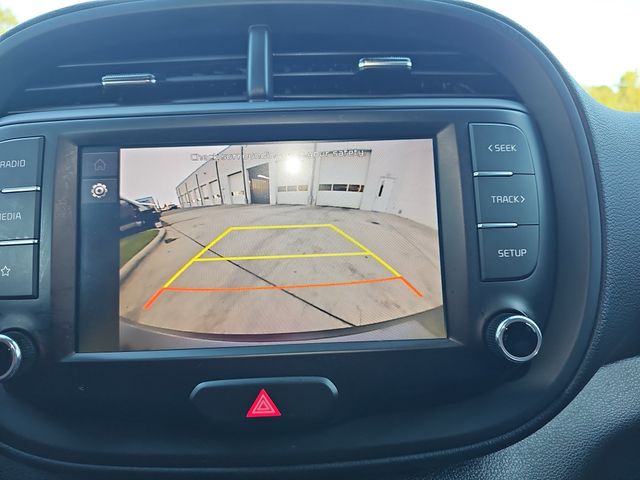 Used 2024 Gray Kia LX image 21