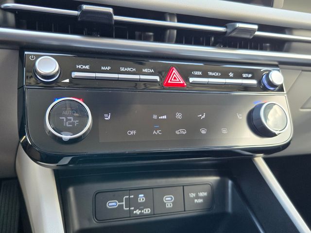 2026 Hyundai Tucson - $29,553