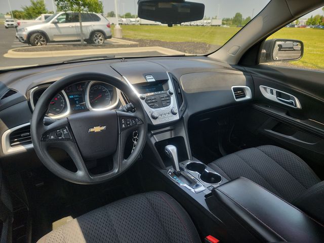 Used 2013 Chevrolet Equinox For Sale in Grove City, OH