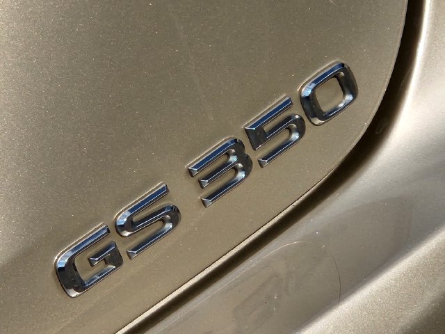 Used 2013 Lexus GS Sedan
