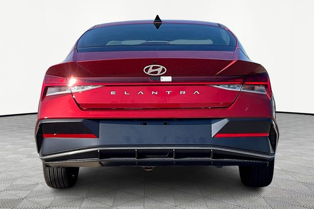 Used 2024 Hyundai Elantra For Sale in OLIVE BRANCH, MS