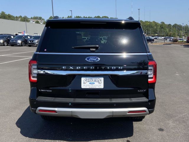 2024 Ford Expedition Max Limited 5