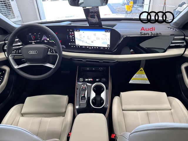 New 2026 White Audi 3.0 image 36