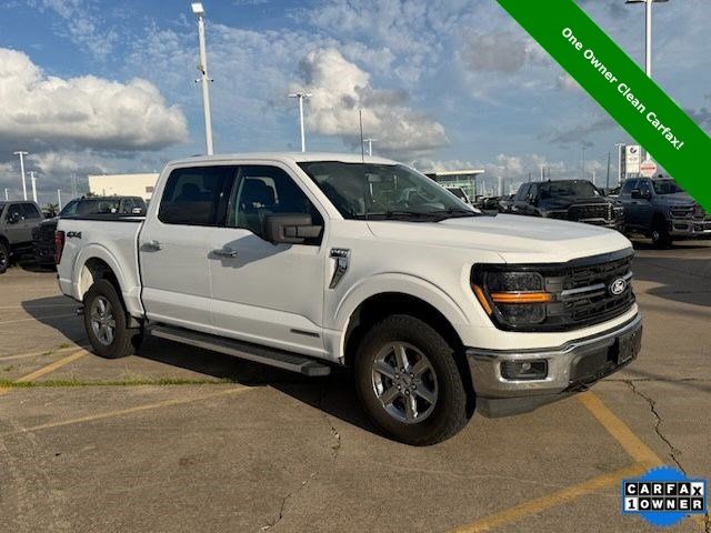 2024 Ford F-150 XLT - 3