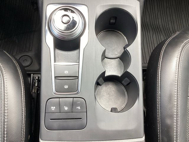 Used Car 2020 Ford Escape Hybrid  Titanium For Sale Under $20,000 In San Antonio, Texas